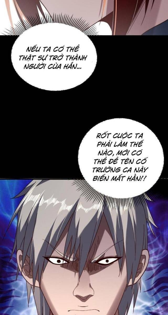 Ta Trời Sinh Đã Là Nhân Vật Phản Diện - Page 43