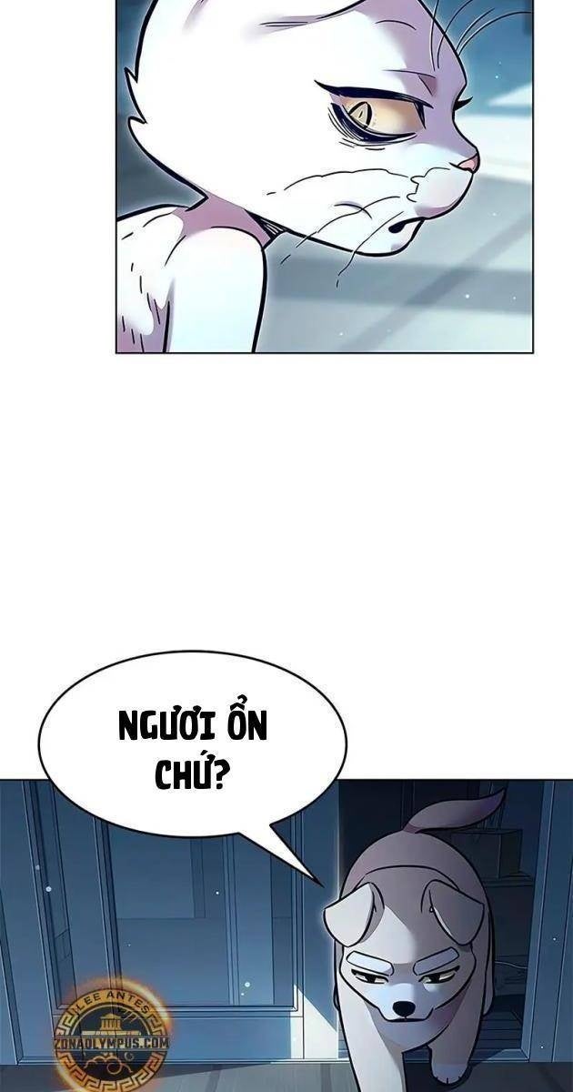 Mèo Mập Béo Bự - Page 116