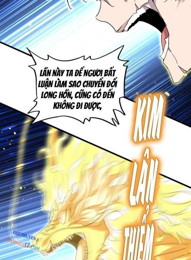 Đại Quản Gia Là Ma Hoàng - Page 38