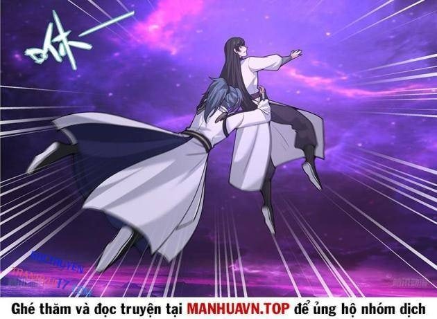 Võ Luyện Đỉnh Phong - Page 10