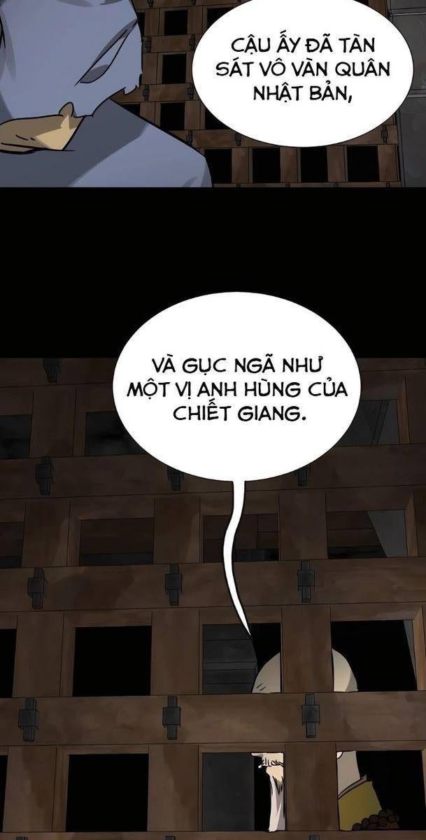 Thăng Cấp Vô Hạn Trong Murim - Page 11