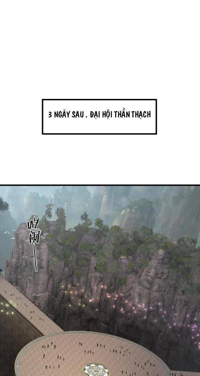 Ta Trời Sinh Đã Là Nhân Vật Phản Diện - Page 31