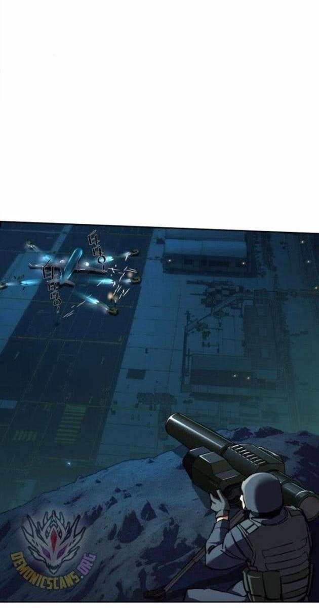 Bạn Học Của Tôi Là Lính Đánh Thuê - Page 103