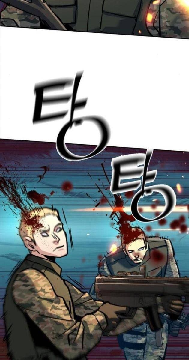 Bạn Học Của Tôi Là Lính Đánh Thuê - Page 86