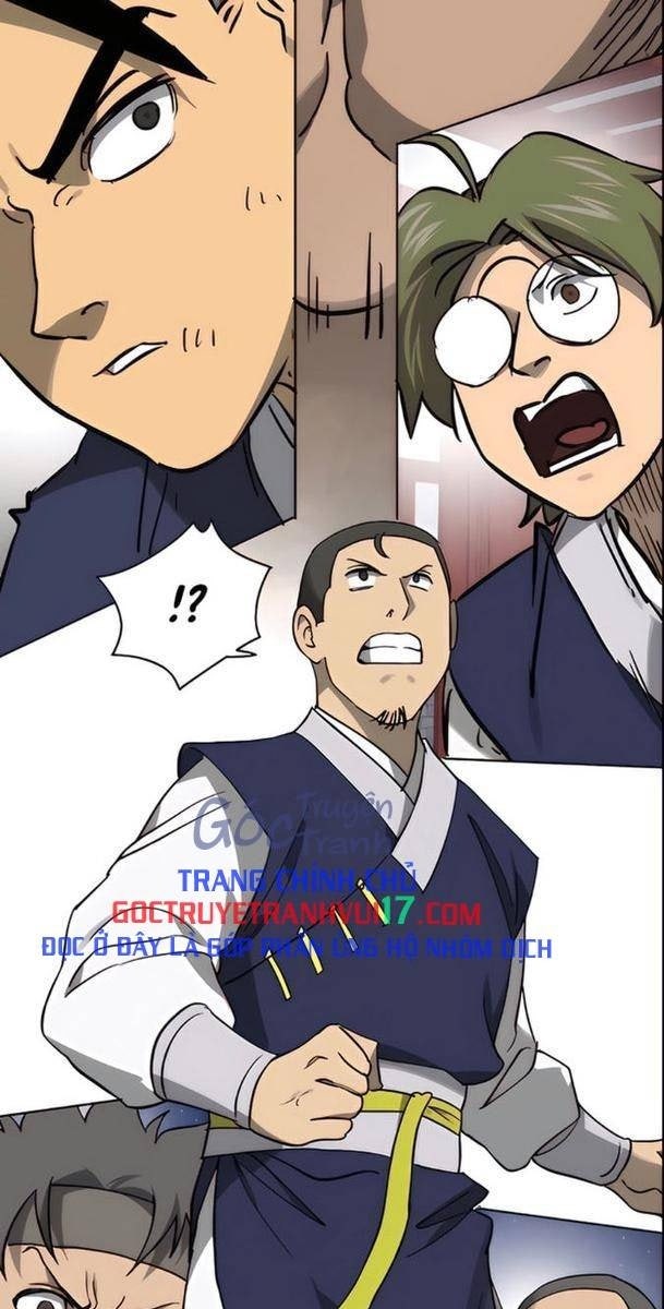 Thăng Cấp Vô Hạn Trong Murim - Page 82