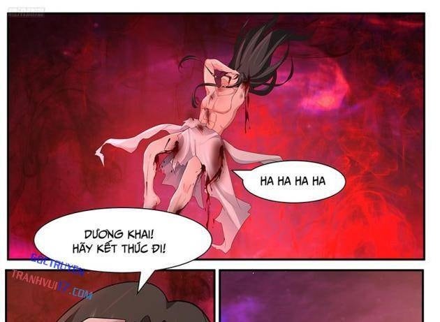 Võ Luyện Đỉnh Phong - Page 5