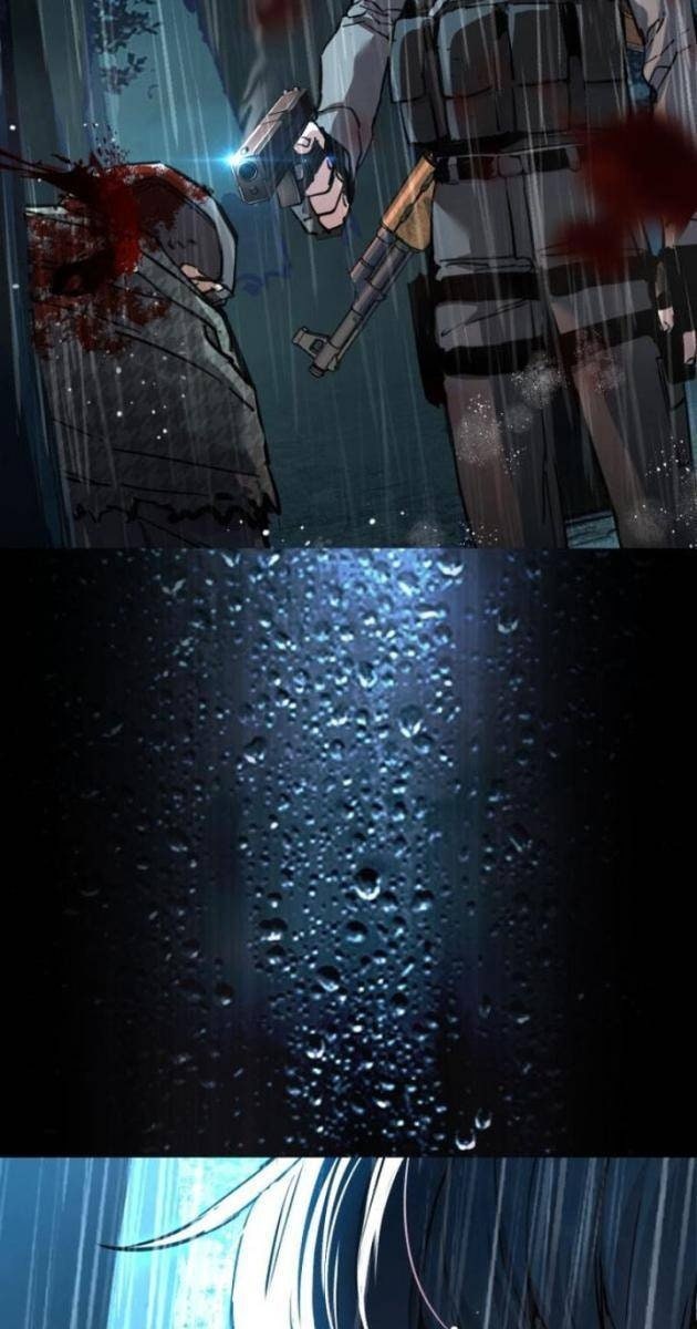 Bạn Học Của Tôi Là Lính Đánh Thuê - Page 26