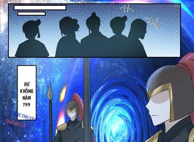 Võ Luyện Đỉnh Phong - Page 21