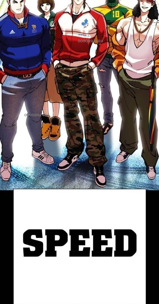 Hoán Đổi Diệu Kì - Page 47