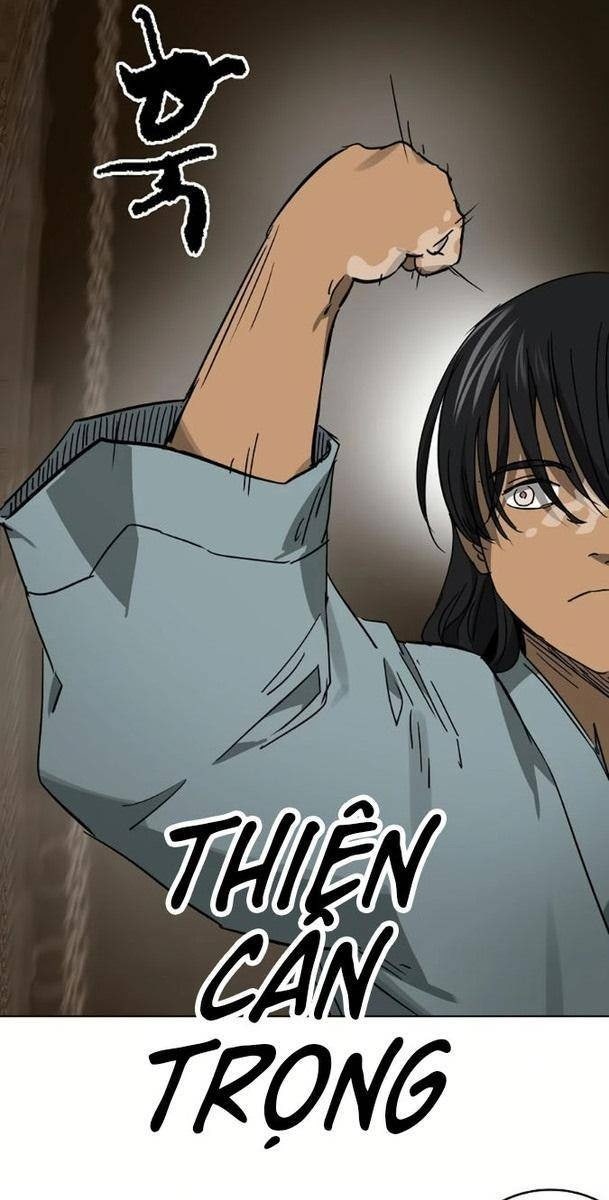 Thăng Cấp Vô Hạn Trong Murim - Page 20