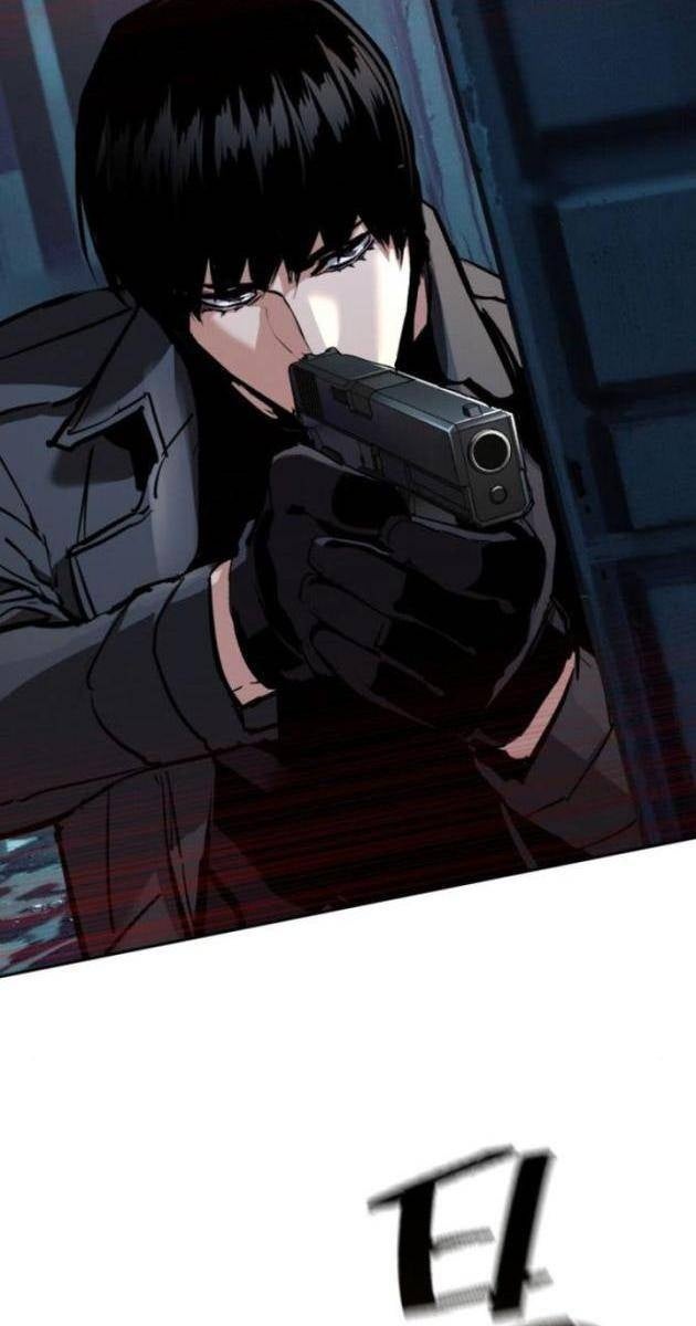 Bạn Học Của Tôi Là Lính Đánh Thuê - Page 45