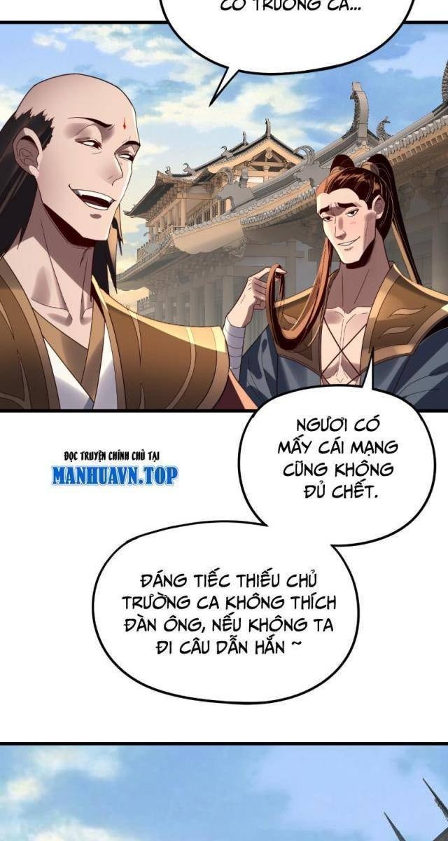 Ta Trời Sinh Đã Là Nhân Vật Phản Diện - Page 57