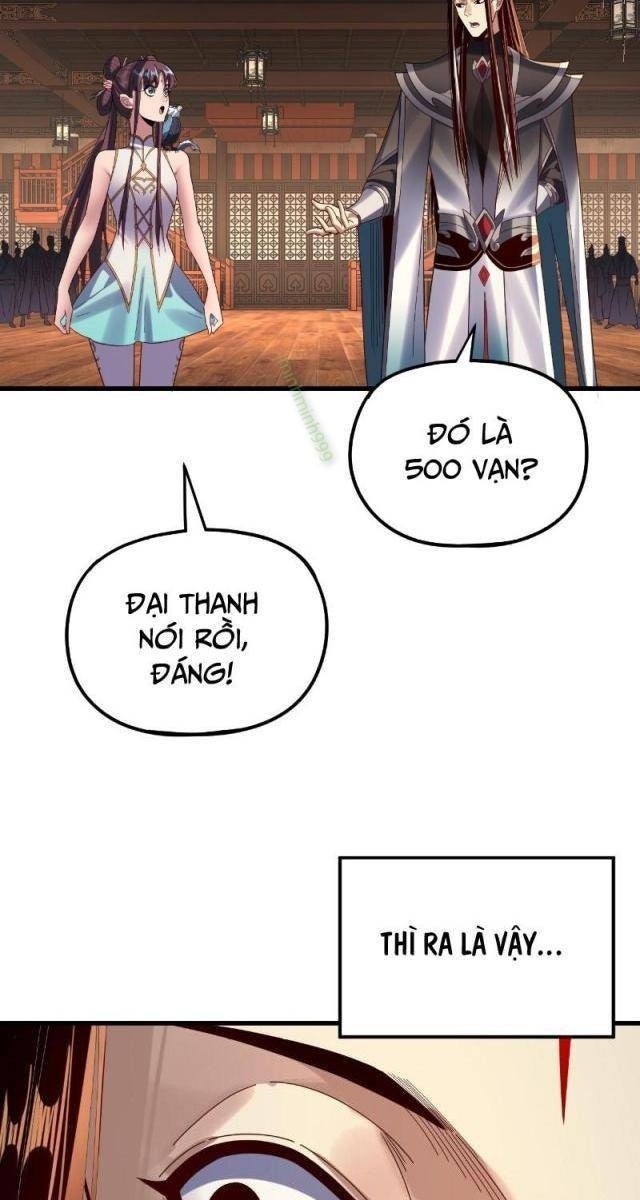 Ta Trời Sinh Đã Là Nhân Vật Phản Diện - Page 51