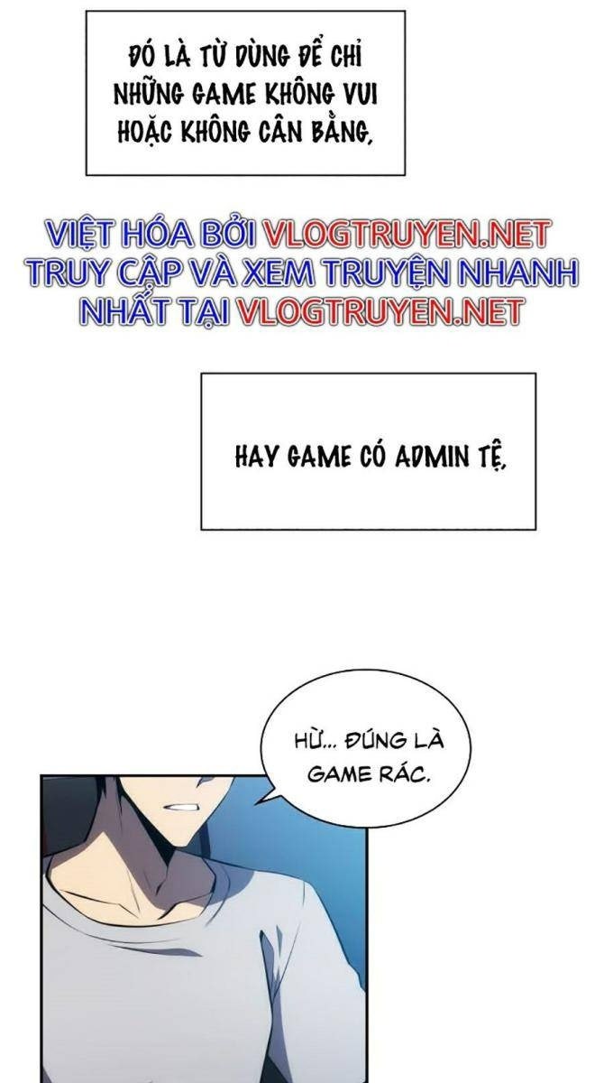 Tôi Là Tân Thủ Có Cấp Cao Nhất - Page 7