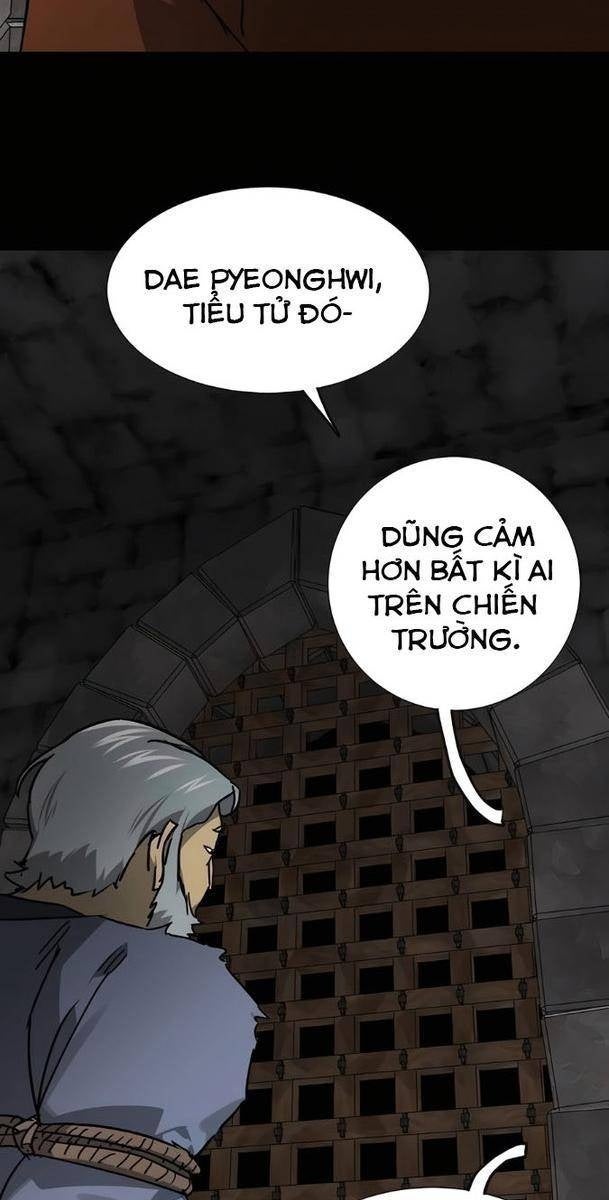 Thăng Cấp Vô Hạn Trong Murim - Page 10