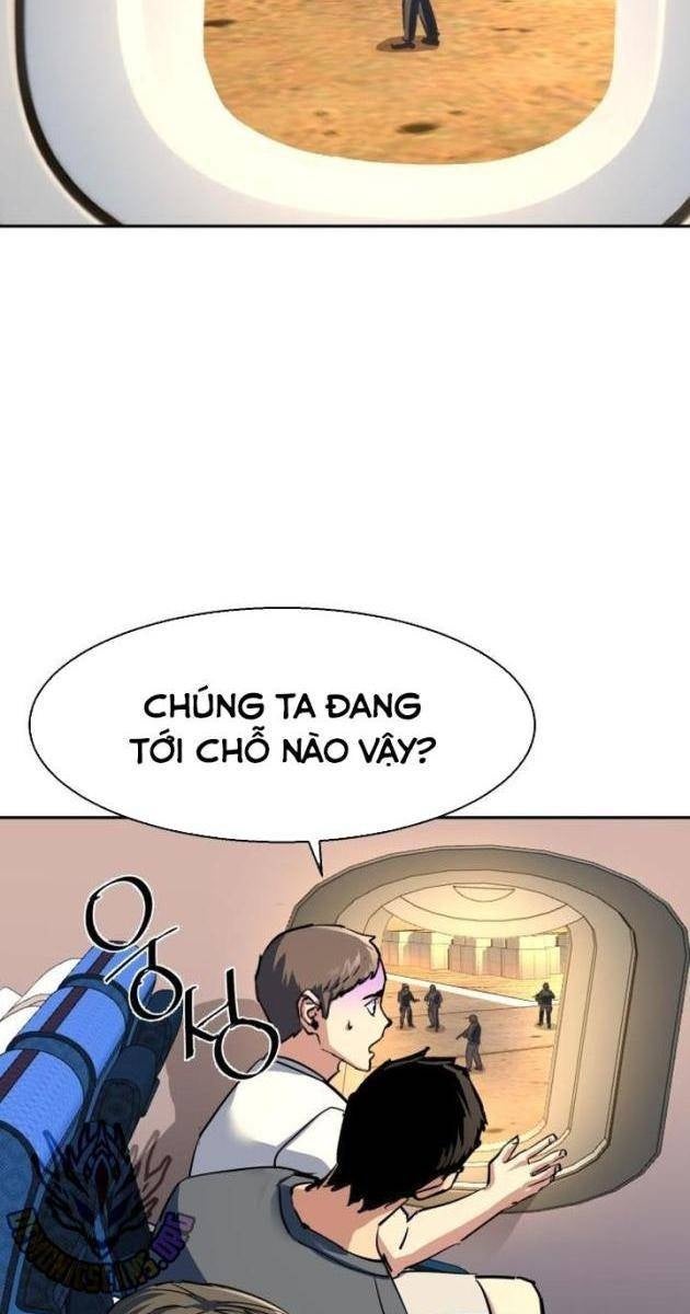 Bạn Học Của Tôi Là Lính Đánh Thuê - Page 41