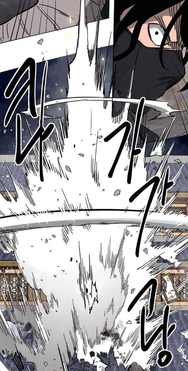 Thăng Cấp Vô Hạn Trong Murim - Page 132