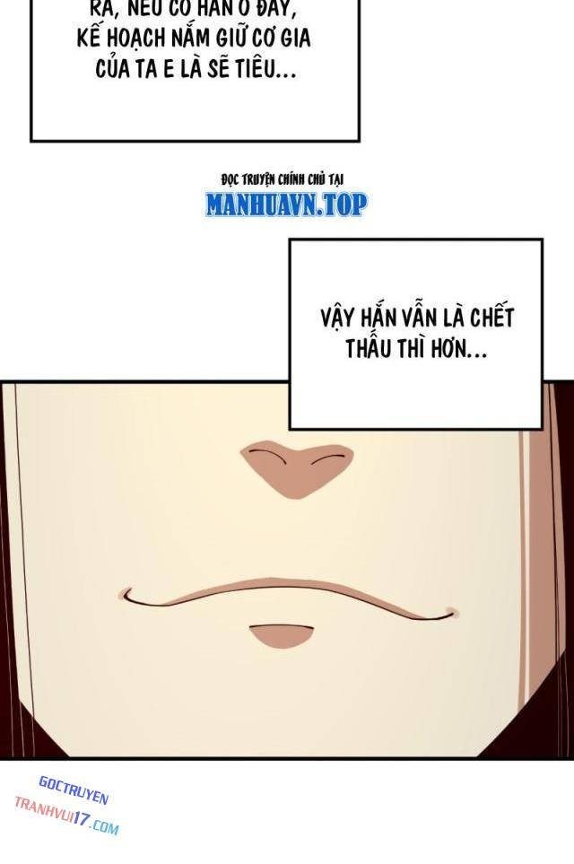 Ta Trời Sinh Đã Là Nhân Vật Phản Diện - Page 14