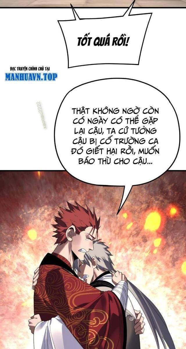 Ta Trời Sinh Đã Là Nhân Vật Phản Diện - Page 27