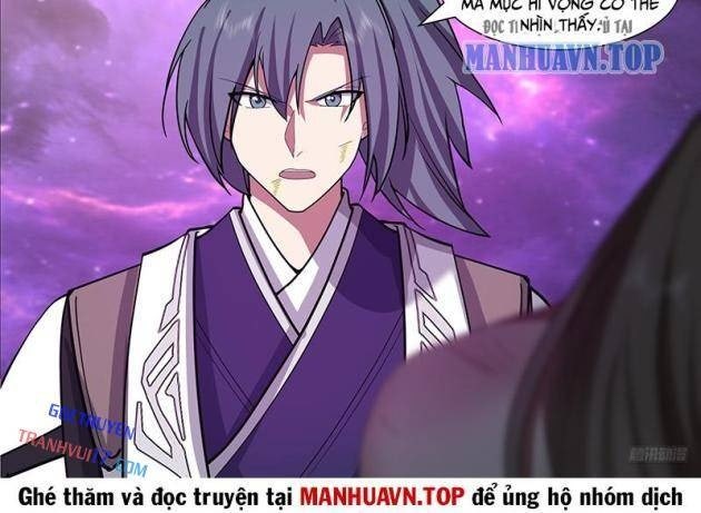 Võ Luyện Đỉnh Phong - Page 16