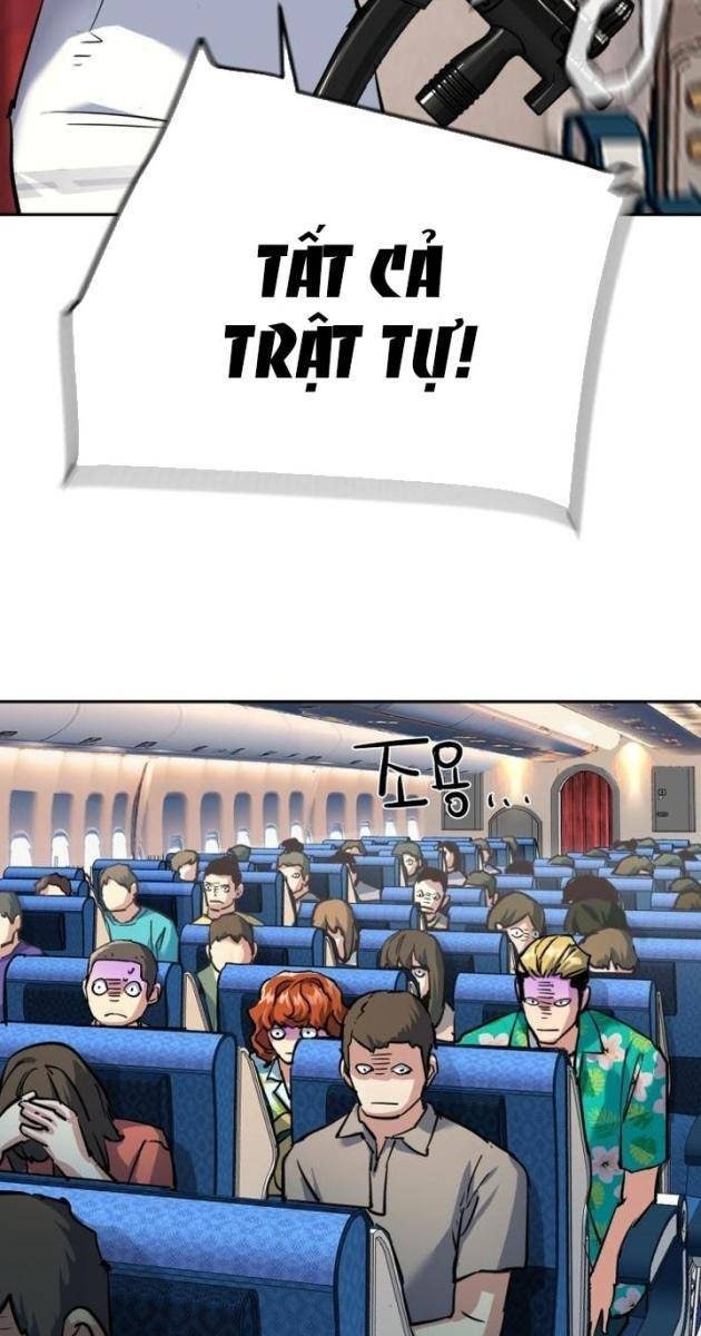 Bạn Học Của Tôi Là Lính Đánh Thuê - Page 45