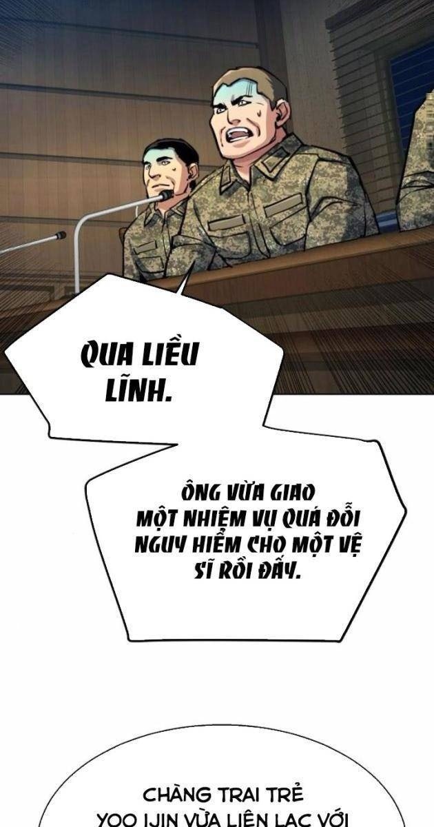 Bạn Học Của Tôi Là Lính Đánh Thuê - Page 73