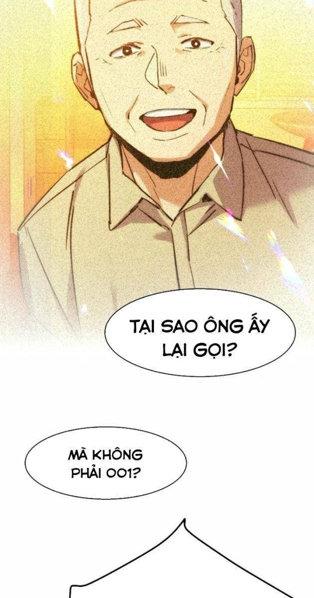 Bạn Học Của Tôi Là Lính Đánh Thuê - Page 37