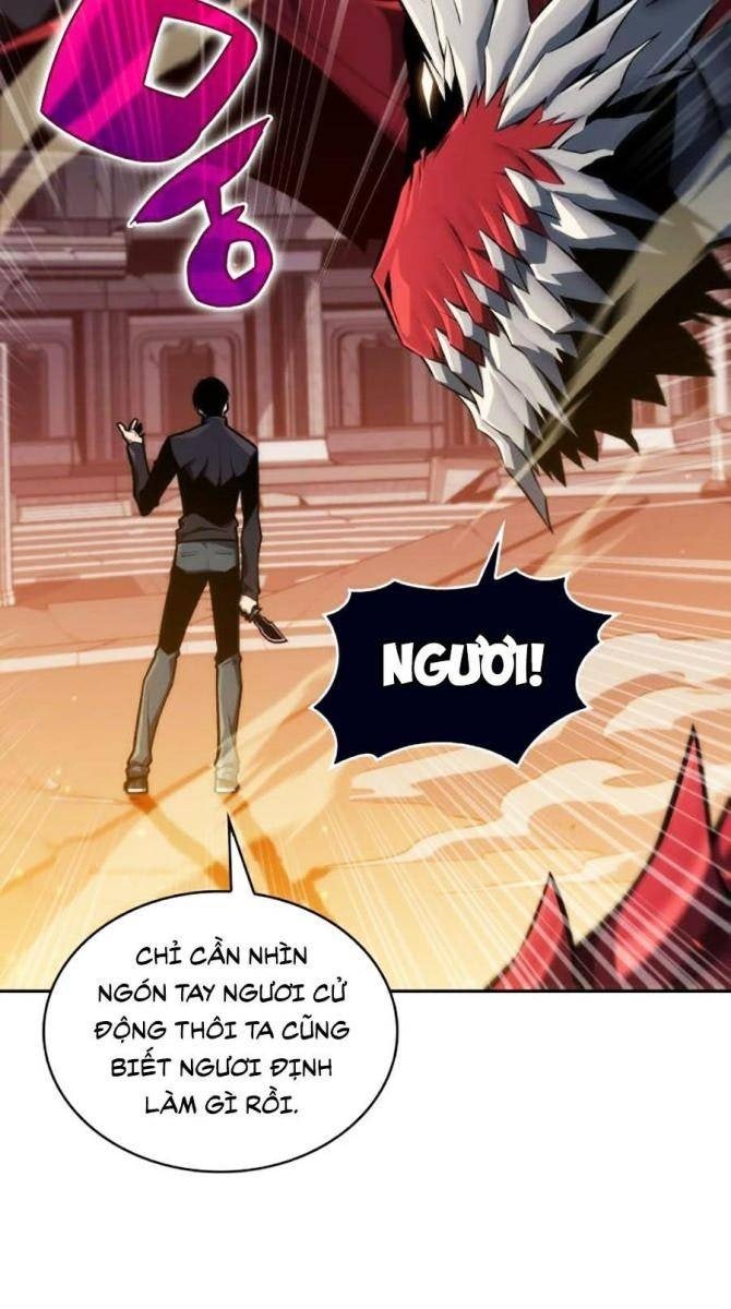 Tôi Là Tân Thủ Có Cấp Cao Nhất - Page 45