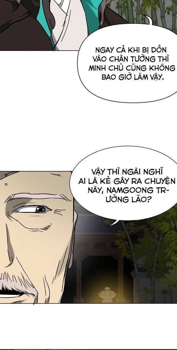 Thăng Cấp Vô Hạn Trong Murim - Page 62