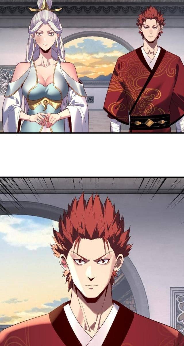 Ta Trời Sinh Đã Là Nhân Vật Phản Diện - Page 19