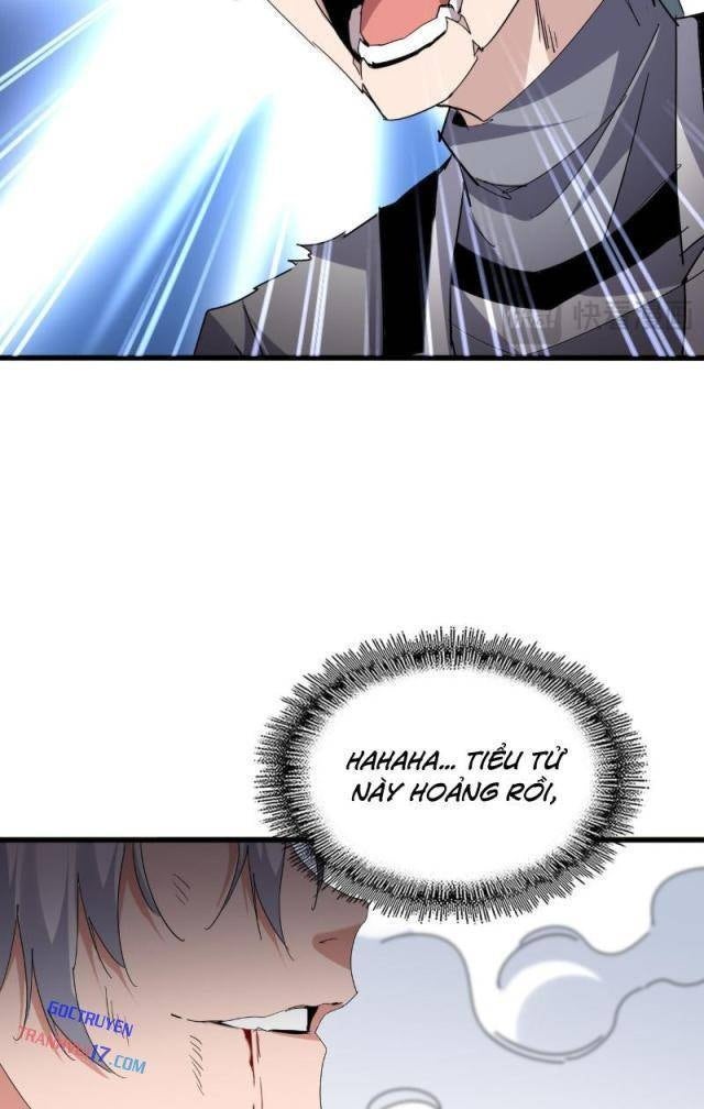 Đại Quản Gia Là Ma Hoàng - Page 56