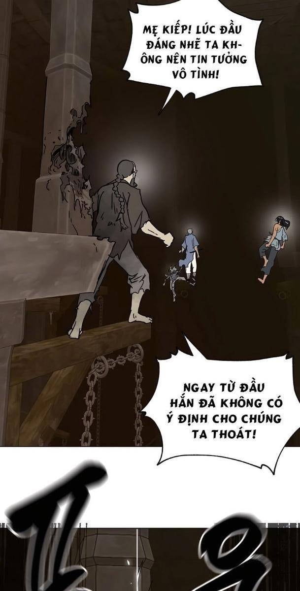 Thăng Cấp Vô Hạn Trong Murim - Page 95