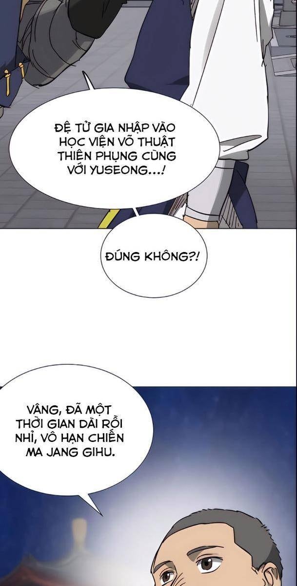 Thăng Cấp Vô Hạn Trong Murim - Page 64