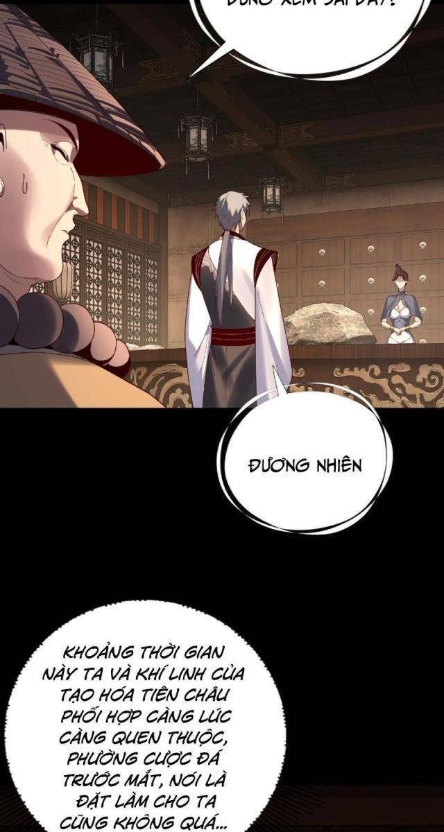 Ta Trời Sinh Đã Là Nhân Vật Phản Diện - Page 13