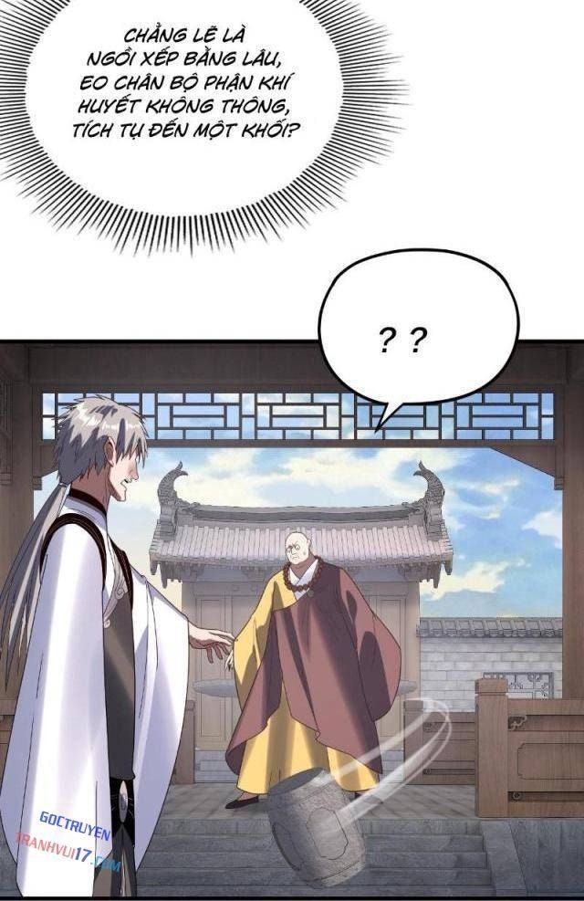 Ta Trời Sinh Đã Là Nhân Vật Phản Diện - Page 32