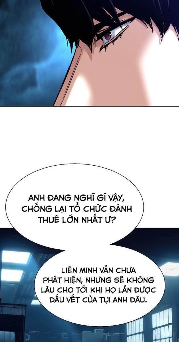 Bạn Học Của Tôi Là Lính Đánh Thuê - Page 106