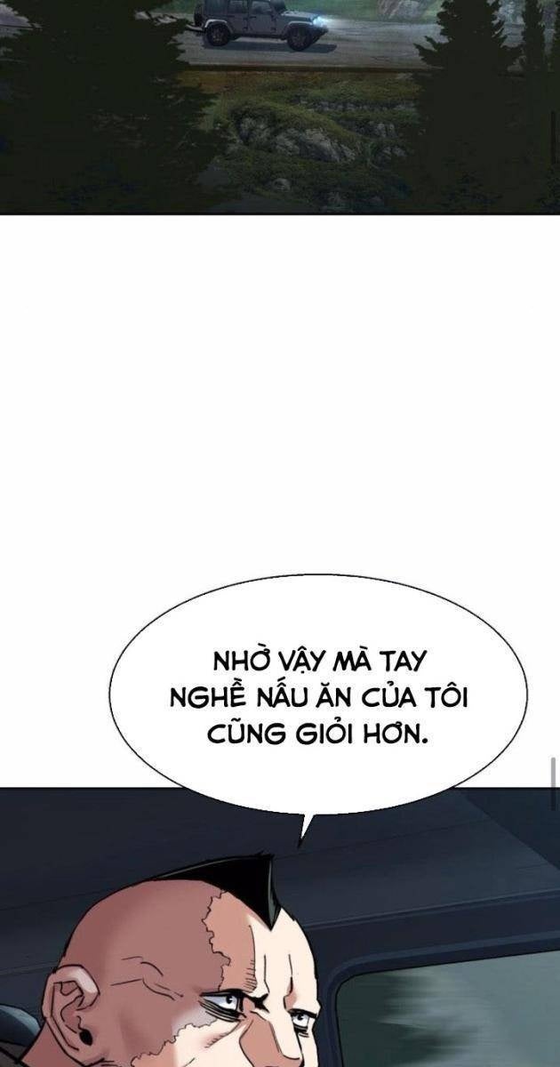 Bạn Học Của Tôi Là Lính Đánh Thuê - Page 60