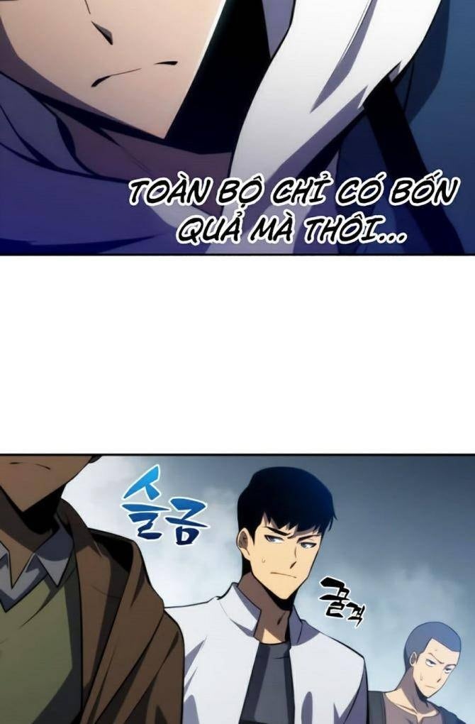 Tôi Là Tân Thủ Có Cấp Cao Nhất - Page 104