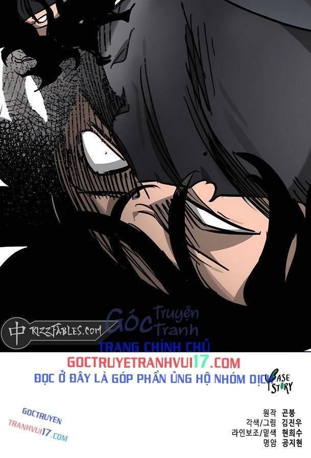 Thăng Cấp Vô Hạn Trong Murim - Page 188