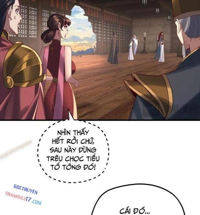 Ta Trời Sinh Đã Là Nhân Vật Phản Diện - Page 48