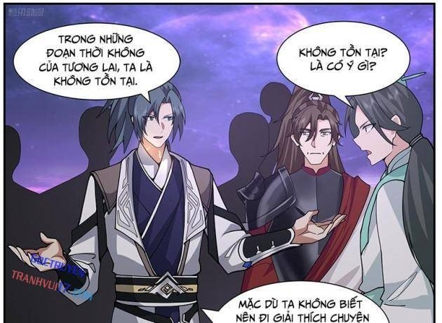 Võ Luyện Đỉnh Phong - Page 5