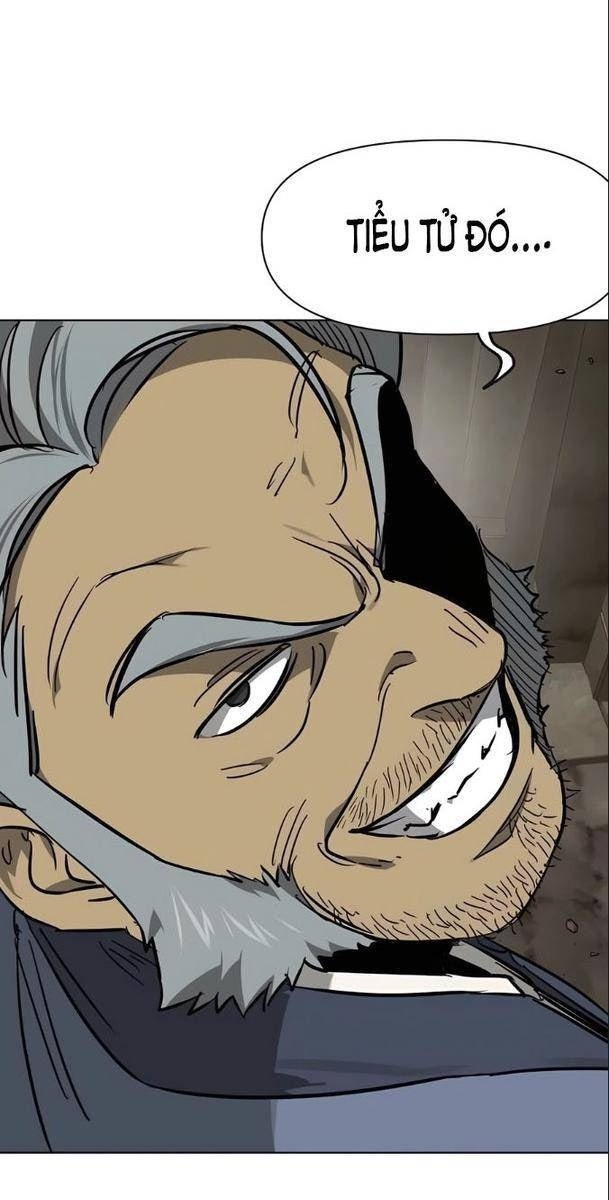 Thăng Cấp Vô Hạn Trong Murim - Page 58