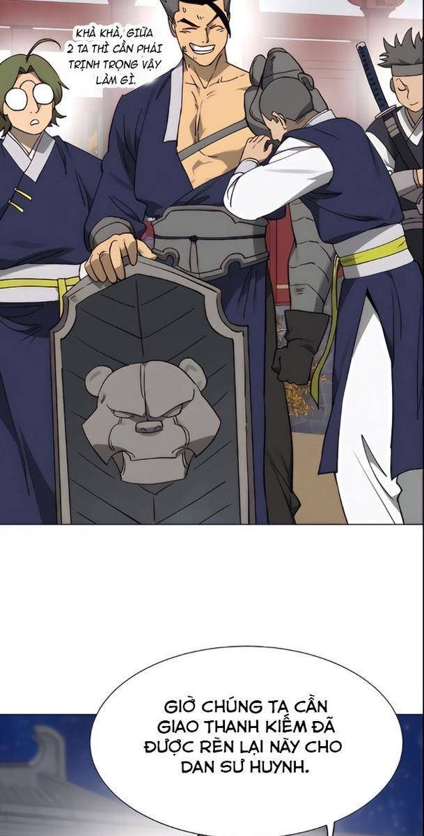 Thăng Cấp Vô Hạn Trong Murim - Page 70