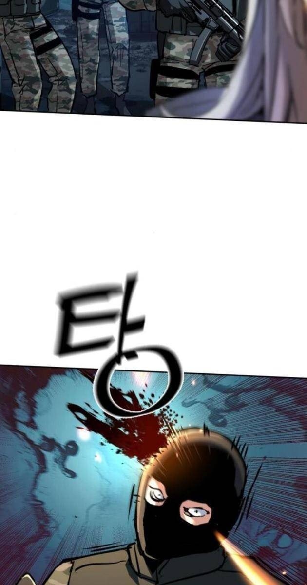 Bạn Học Của Tôi Là Lính Đánh Thuê - Page 84