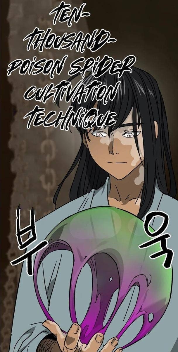 Thăng Cấp Vô Hạn Trong Murim - Page 76