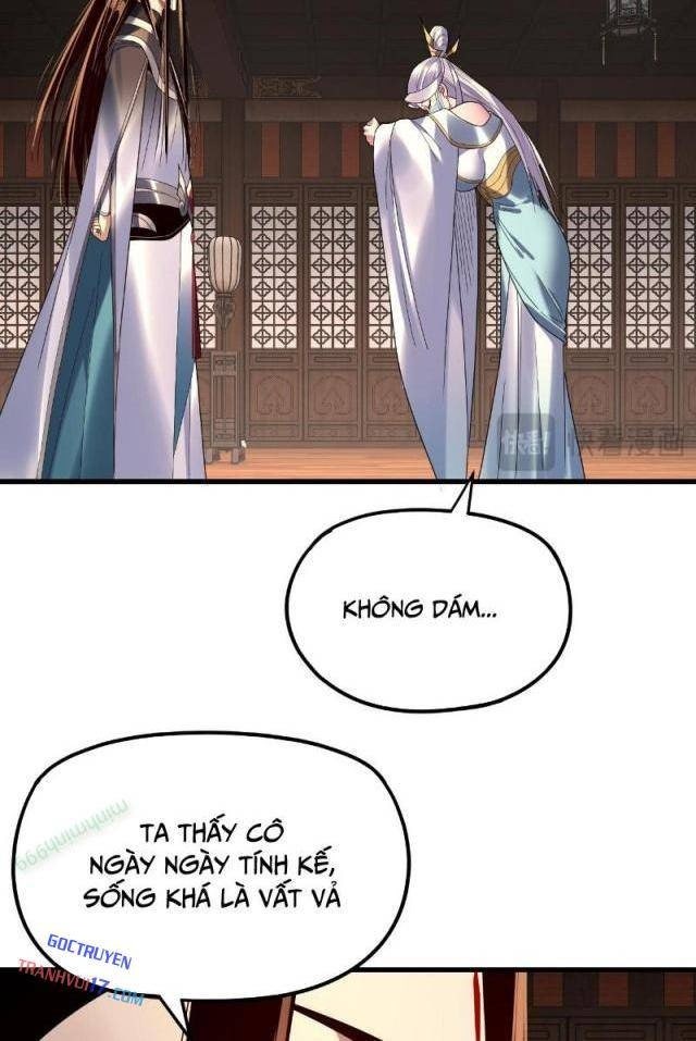 Ta Trời Sinh Đã Là Nhân Vật Phản Diện - Page 14