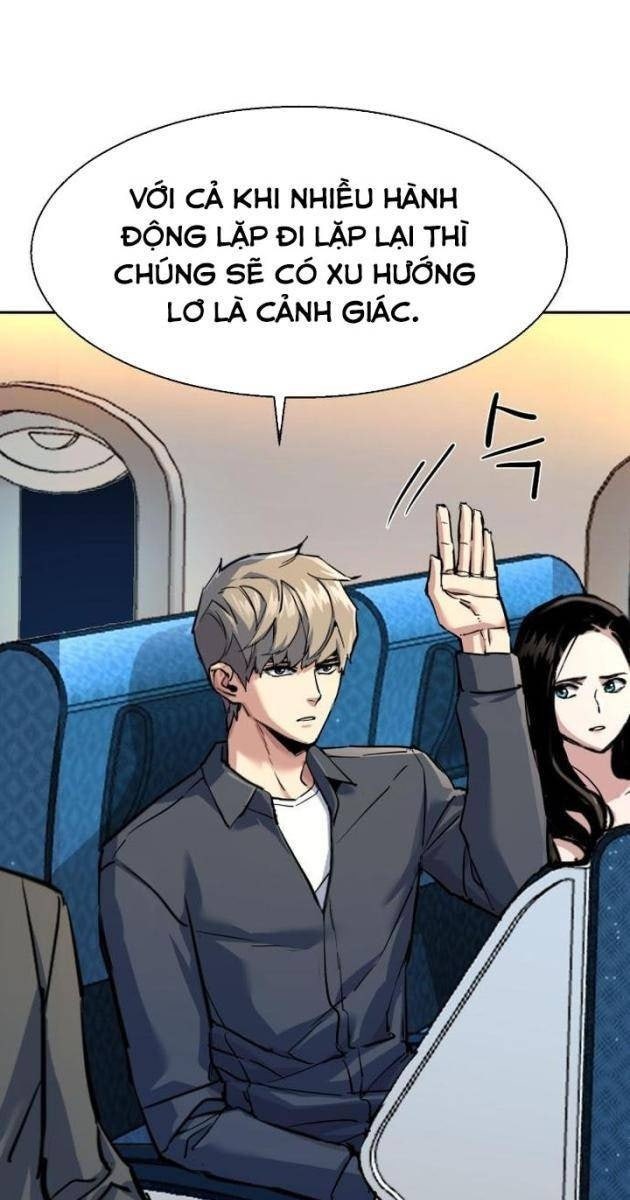 Bạn Học Của Tôi Là Lính Đánh Thuê - Page 84