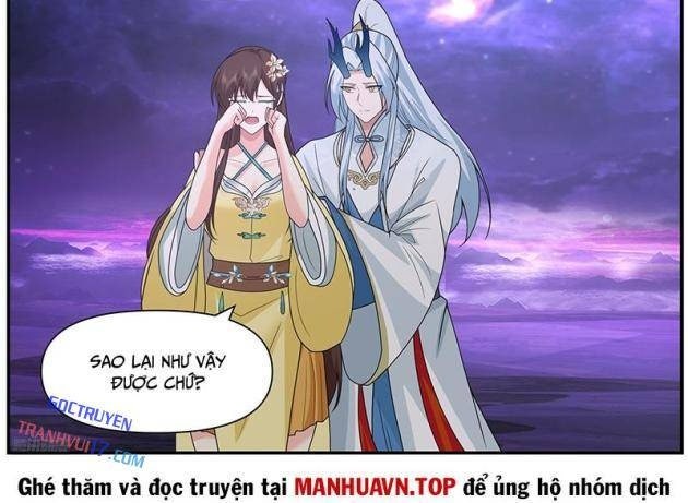 Võ Luyện Đỉnh Phong - Page 8