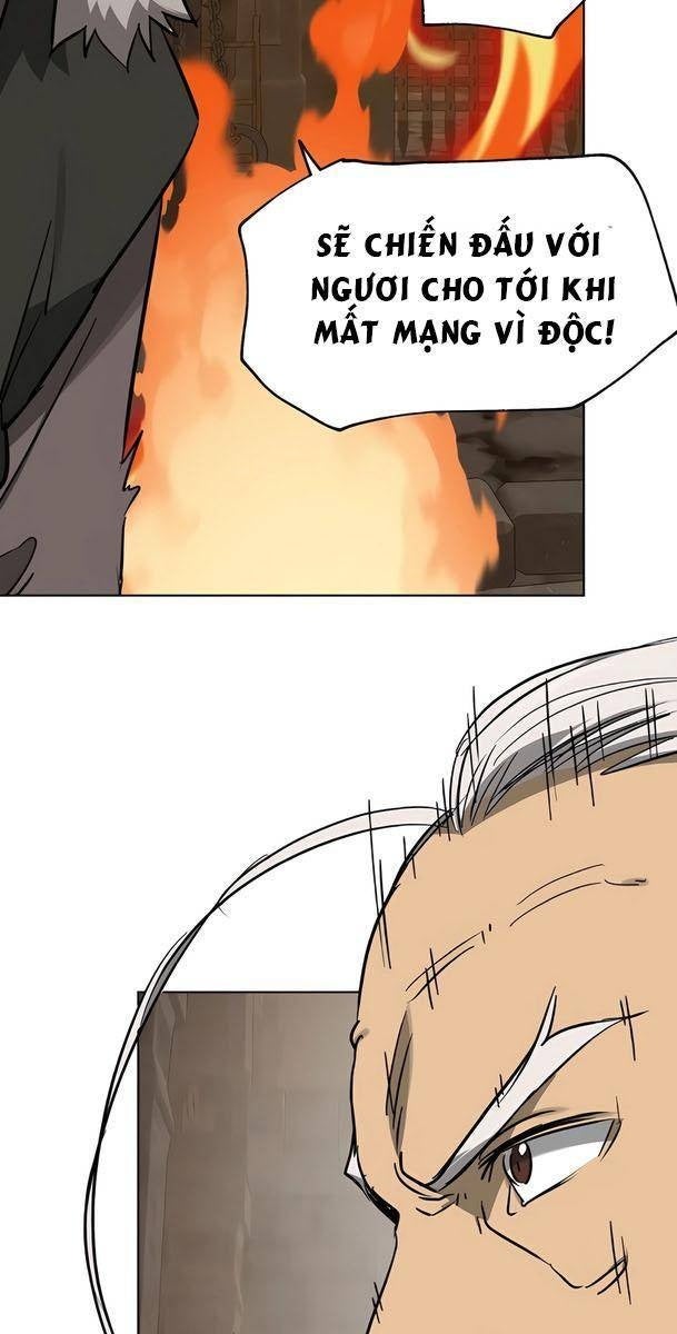 Thăng Cấp Vô Hạn Trong Murim - Page 24