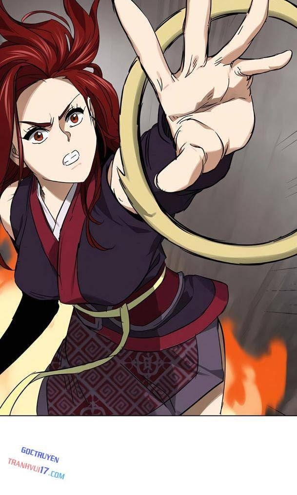 Thăng Cấp Vô Hạn Trong Murim - Page 27